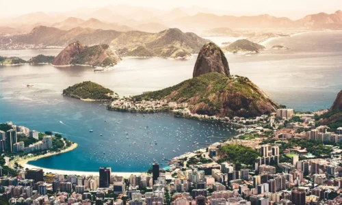 MikeGeorg Rio De Janeiro