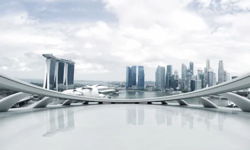 MikeGeorgSingapore
