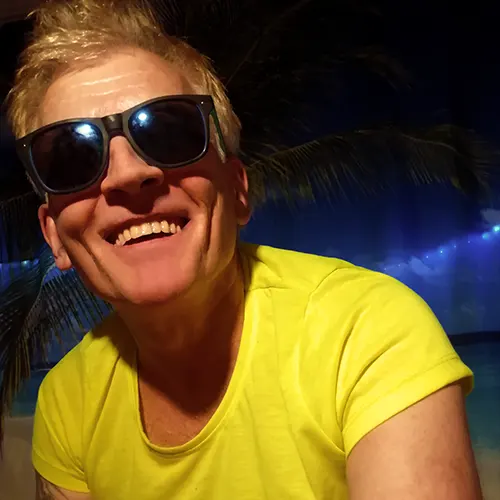 Mike Georg